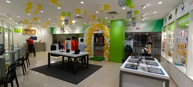 Poorvika Mobiles Mangalore - City Centre Mall - 3