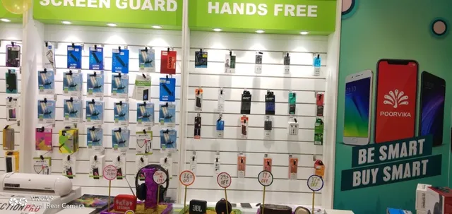 Poorvika Mobiles Mangalore - City Centre Mall - 4