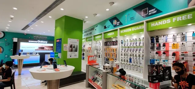 Poorvika Mobiles Mangalore - City Centre Mall - 6