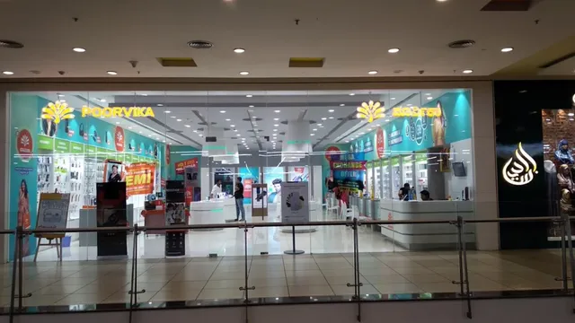 Poorvika Mobiles Mangalore - Forum Fiza Mall - 5