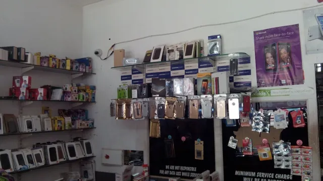 Nyazik Mobile Center - 3