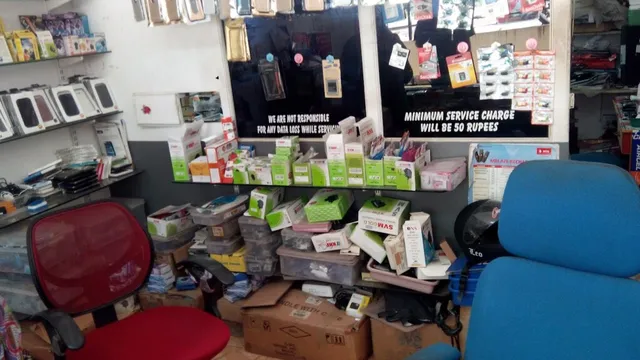 Nyazik Mobile Center - 4