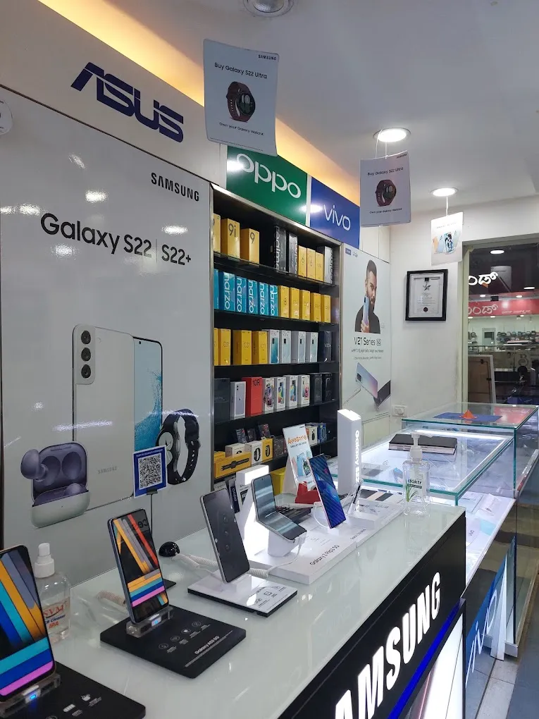 DAY TO DAY Digital - Mangalore