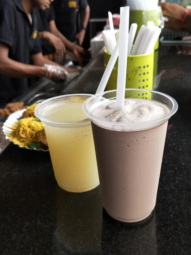 Juice Junction Mangalore - 2