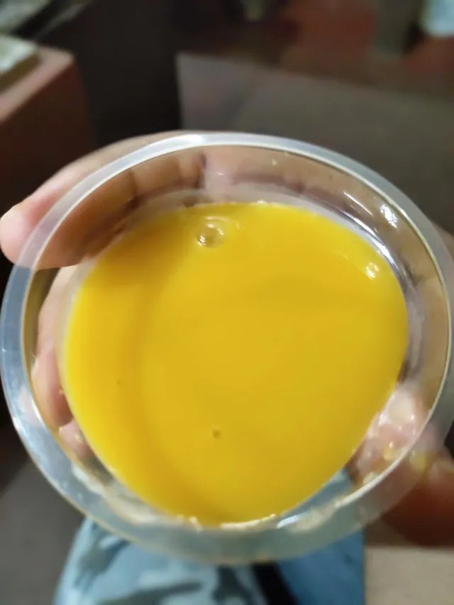 Shenoy's Bonda lime - 2