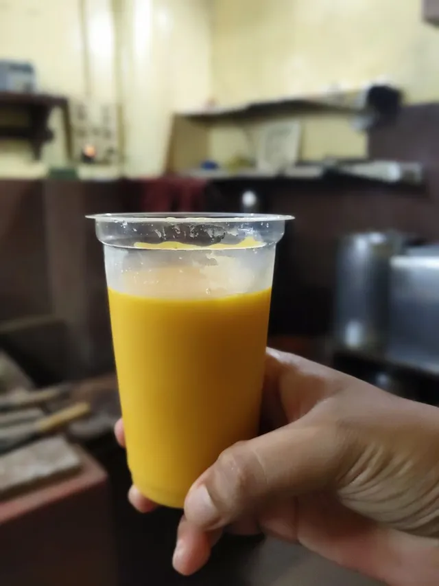 Shenoy's Bonda lime - 4