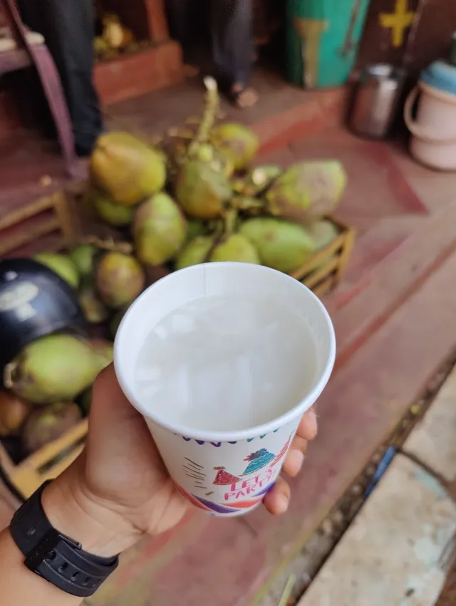 Shenoy's Bonda lime - 5