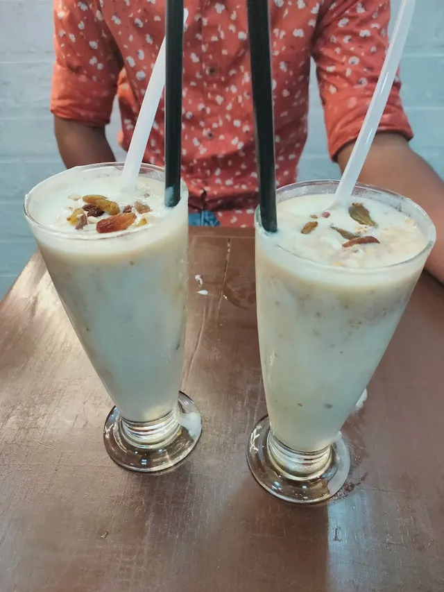 Lassi Shop Mangalore - 2