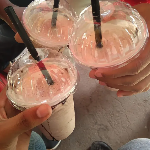 Lassi Shop Mangalore - 3