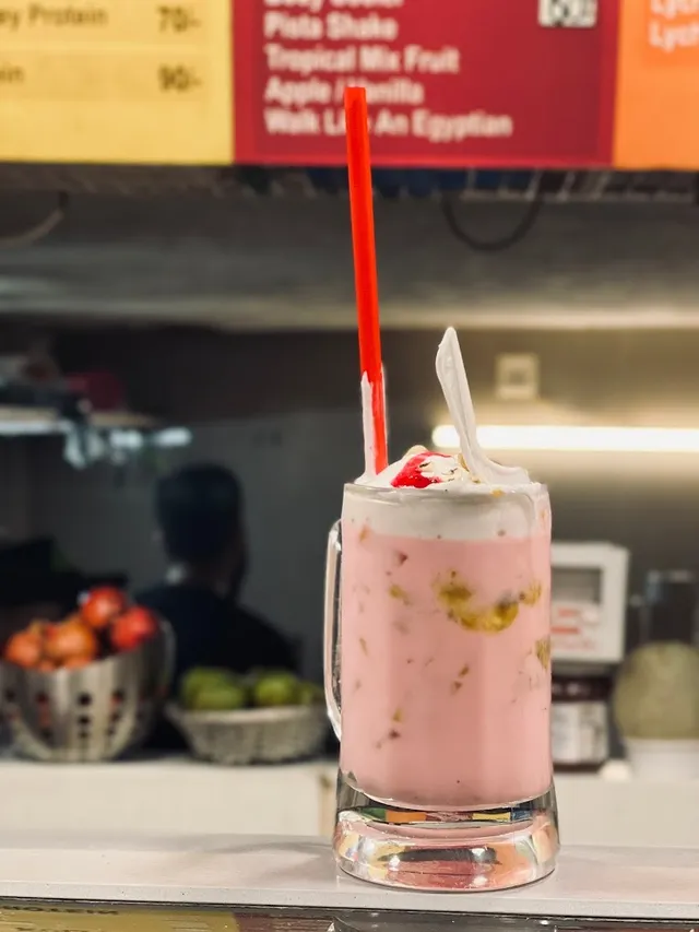 Lassi Shop Mangalore - 5