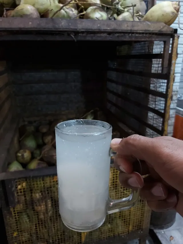 R.B Juice Centre - 2