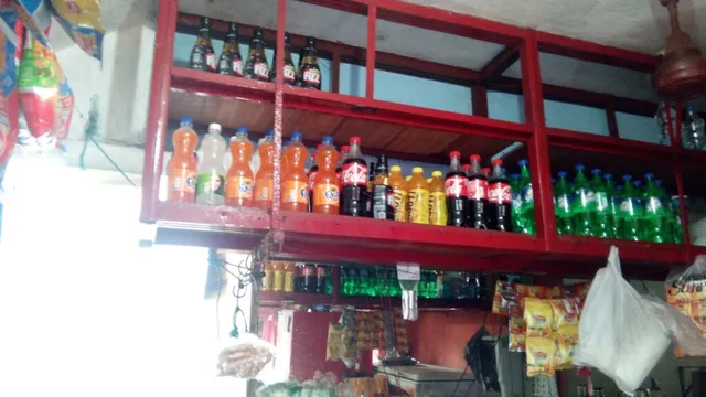 R.B Juice Centre - 3