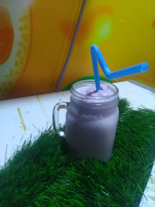 Juice Palace & ICE&Bites - 4