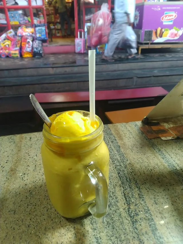 Juice Palace & ICE&Bites - 5