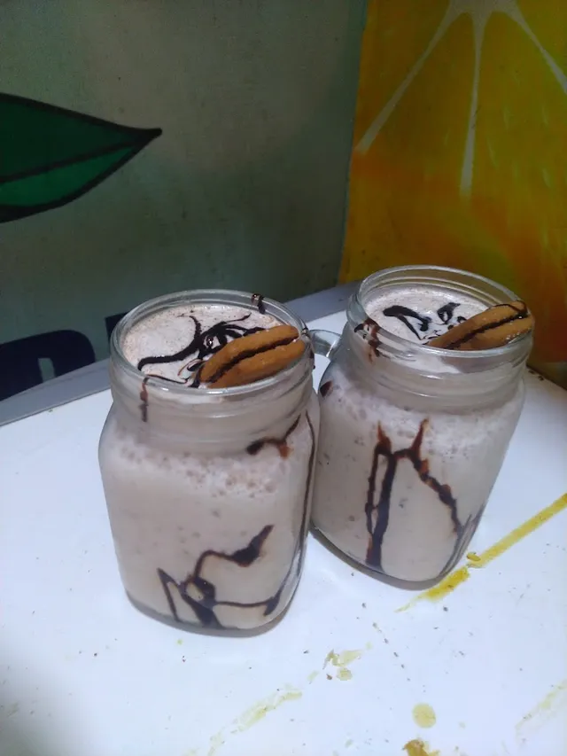 Juice Palace & ICE&Bites - 6