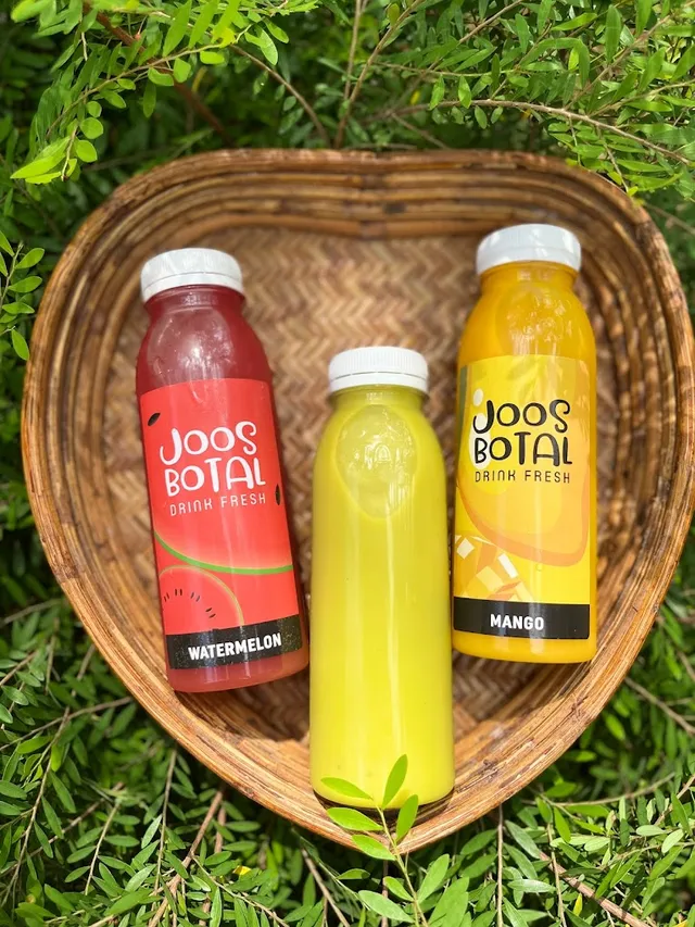 Joos Botal - Best Fresh Fruit Juice in Mangalore - 2
