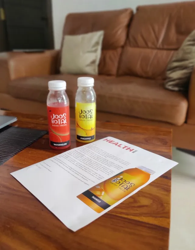 Joos Botal - Best Fresh Fruit Juice in Mangalore - 5