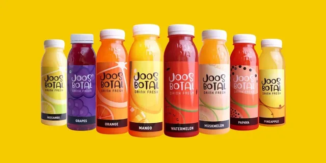 Joos Botal - Best Fresh Fruit Juice in Mangalore - 6