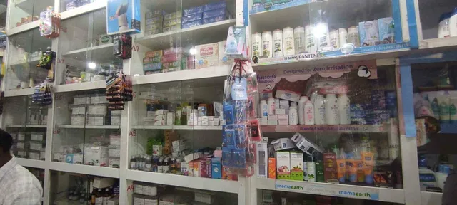 Ganesh Medical Store - 3