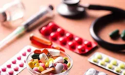 J & J De Chane Agency & Medicals - 2