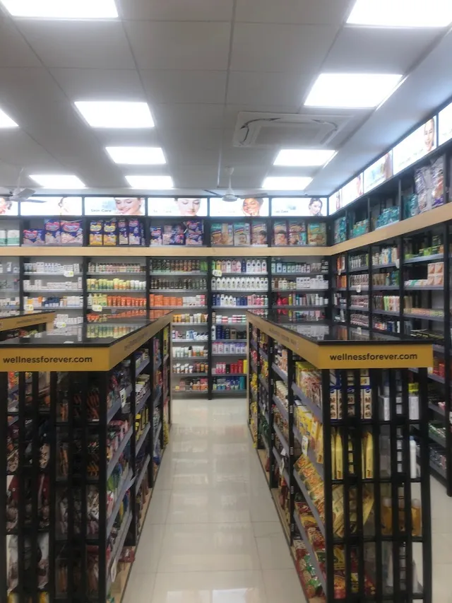 Wellness Forever Balmatta - 4