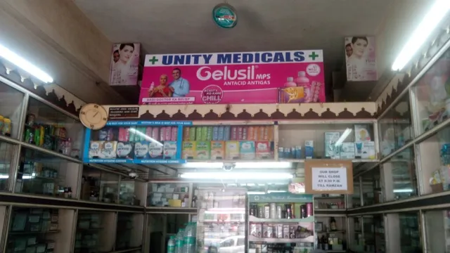 Unity Medicals - 2