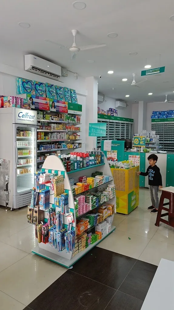 Apollo pharmacy Bendroowell Mangalore - 3