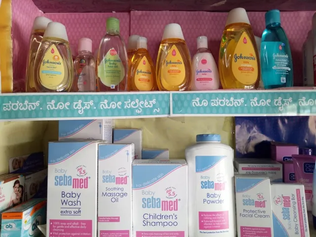 Galaxy Medical Store - 4