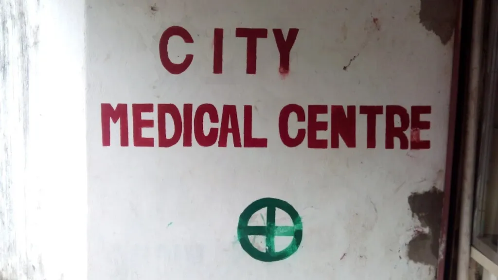 City Medical Centre