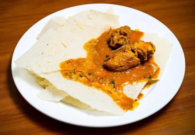 SHETTY LUNCH HOME - 2