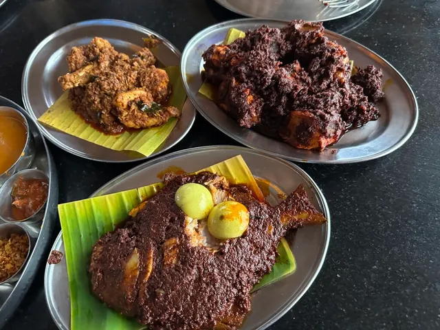 SHETTY LUNCH HOME - 4