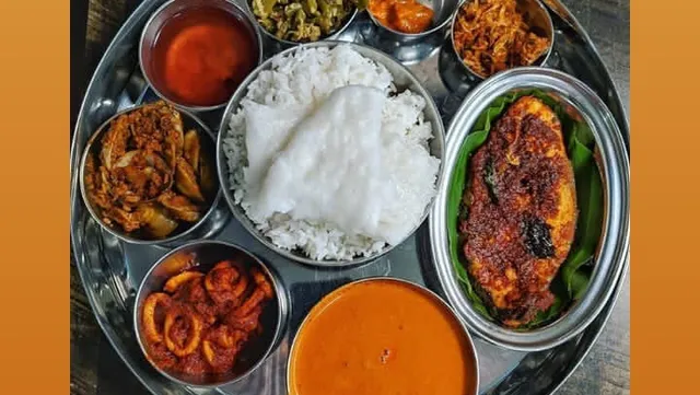 SHETTY LUNCH HOME - 6