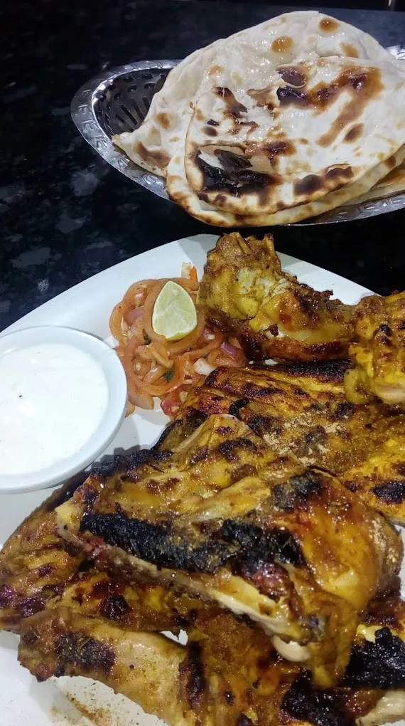 Samak Dine - Non-Veg Family Restaurant - 4