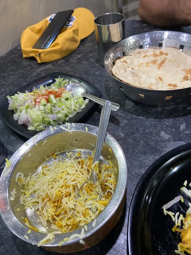 Samak Dine - Non-Veg Family Restaurant - 5