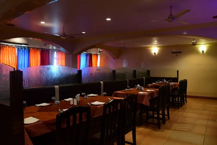 Kudla Family Restaurant