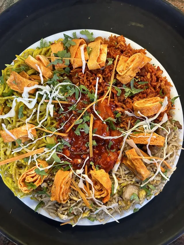 Chicken Lagoon Family Restaurant - 2