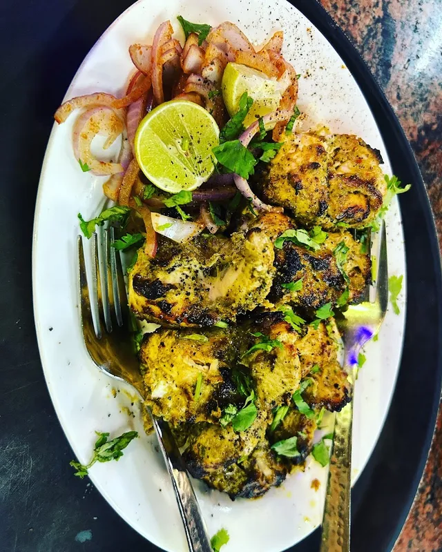 Chicken Lagoon Family Restaurant - 6