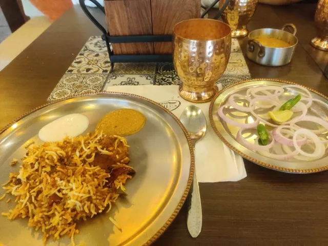 Biryani By Kilo- Mangalore - 6