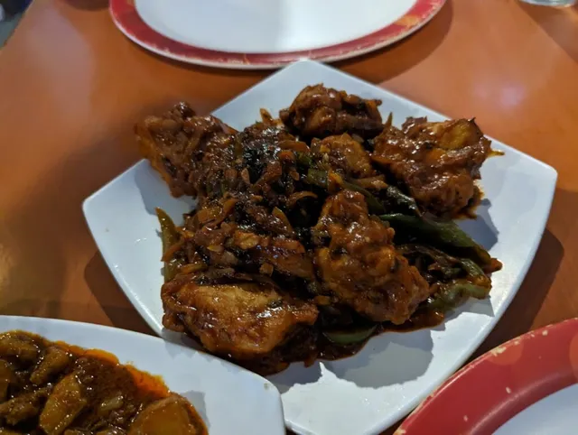 Mangala Bar & Restaurant - 2