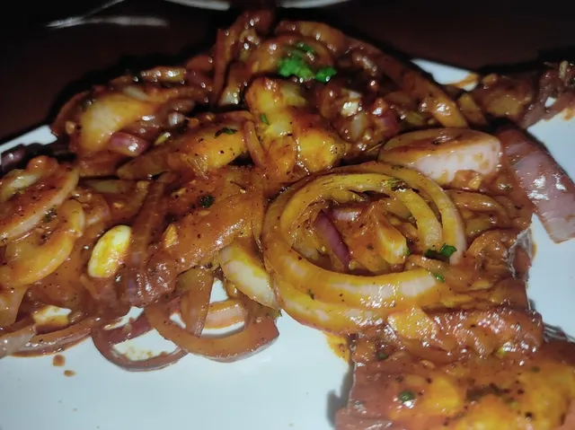 Mangala Bar & Restaurant - 3