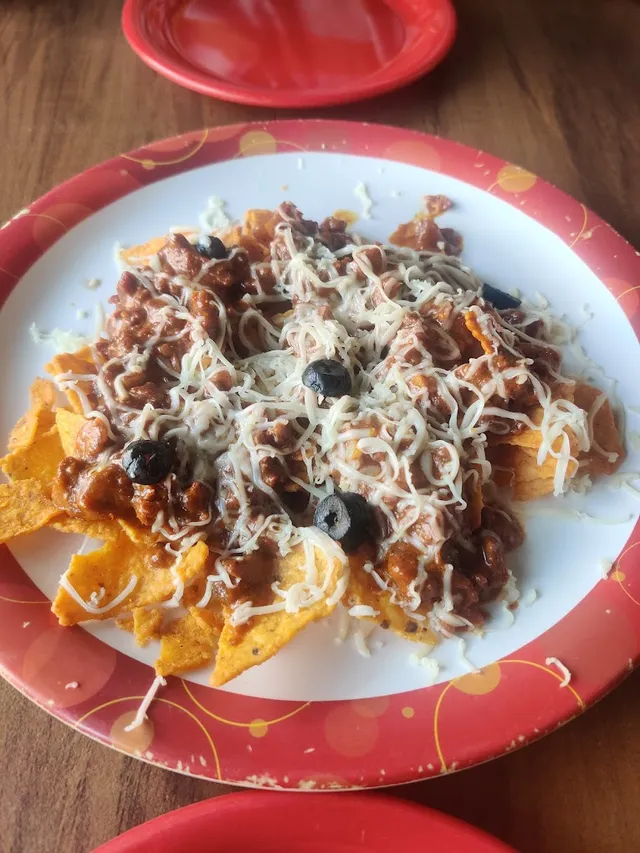 Mangala Bar & Restaurant - 4