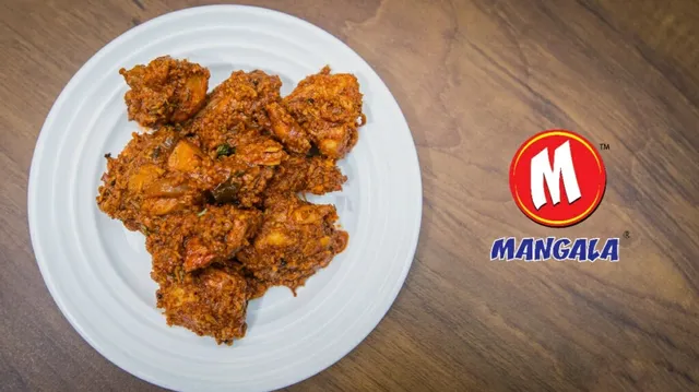 Mangala Bar & Restaurant - 6