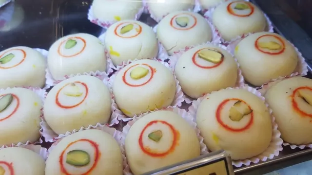 Shreya's Sweets- Hampankatta - 3