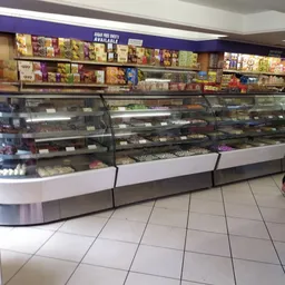 Shreya's Sweets- Hampankatta - 4