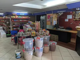 Shreya's Sweets- Hampankatta - 5