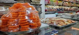 Shreya's Sweets- Alake - 2