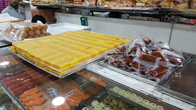 Shreya's Sweets- Alake - 5