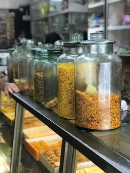 Taj Mahal Sweets Corner - 3