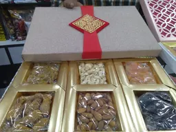 Komal's Sweet Palace - 2