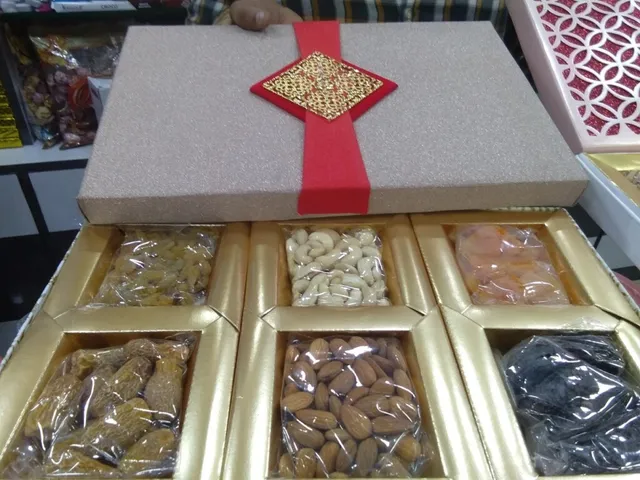 Komal's Sweet Palace - 2